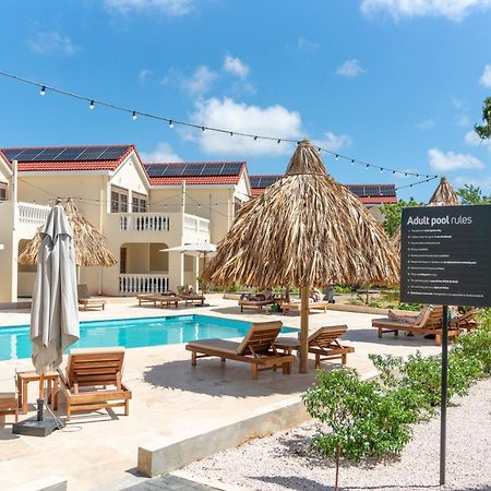 Livingstone Jan Thiel Resort Willemstad Bagian luar foto