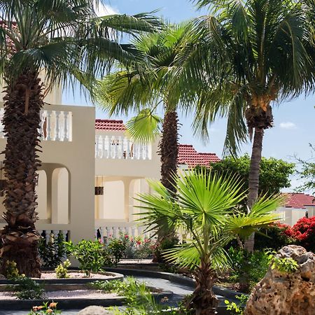 Livingstone Jan Thiel Resort Willemstad Bagian luar foto