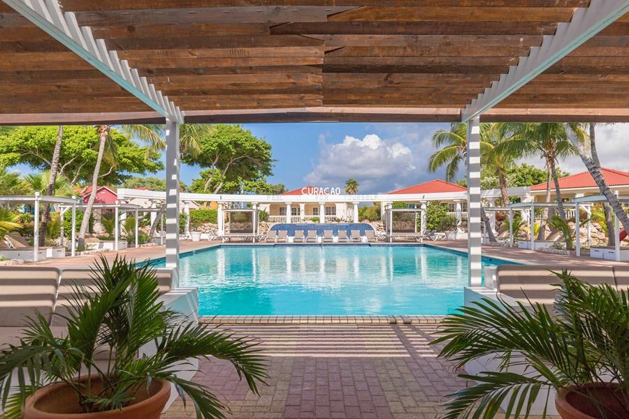 Livingstone Jan Thiel Resort Willemstad Bagian luar foto