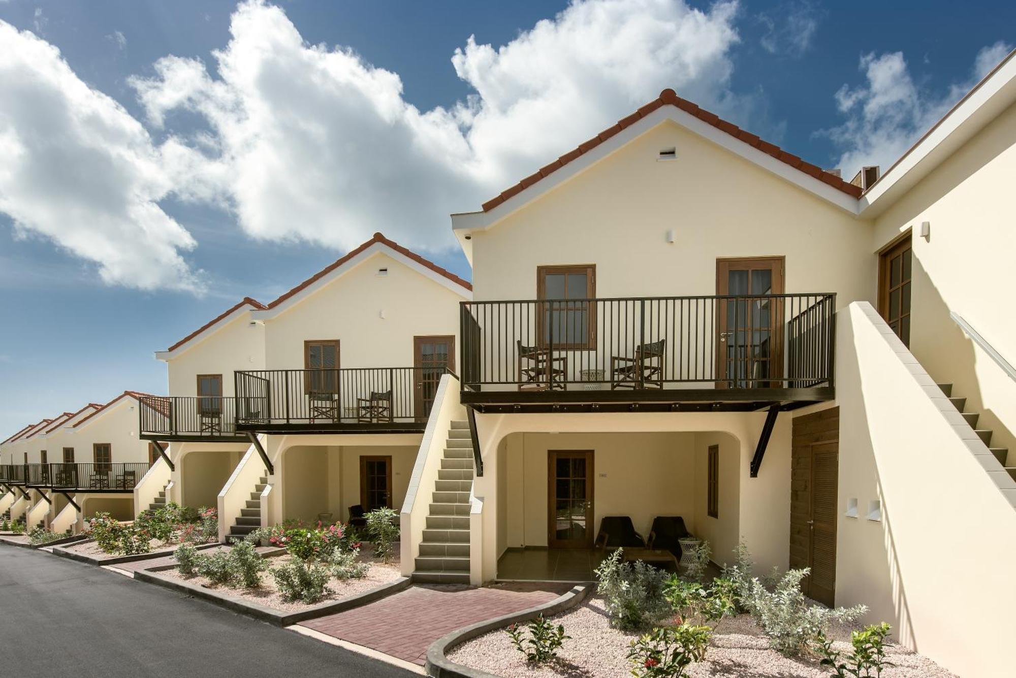 Livingstone Jan Thiel Resort Willemstad Ruang foto