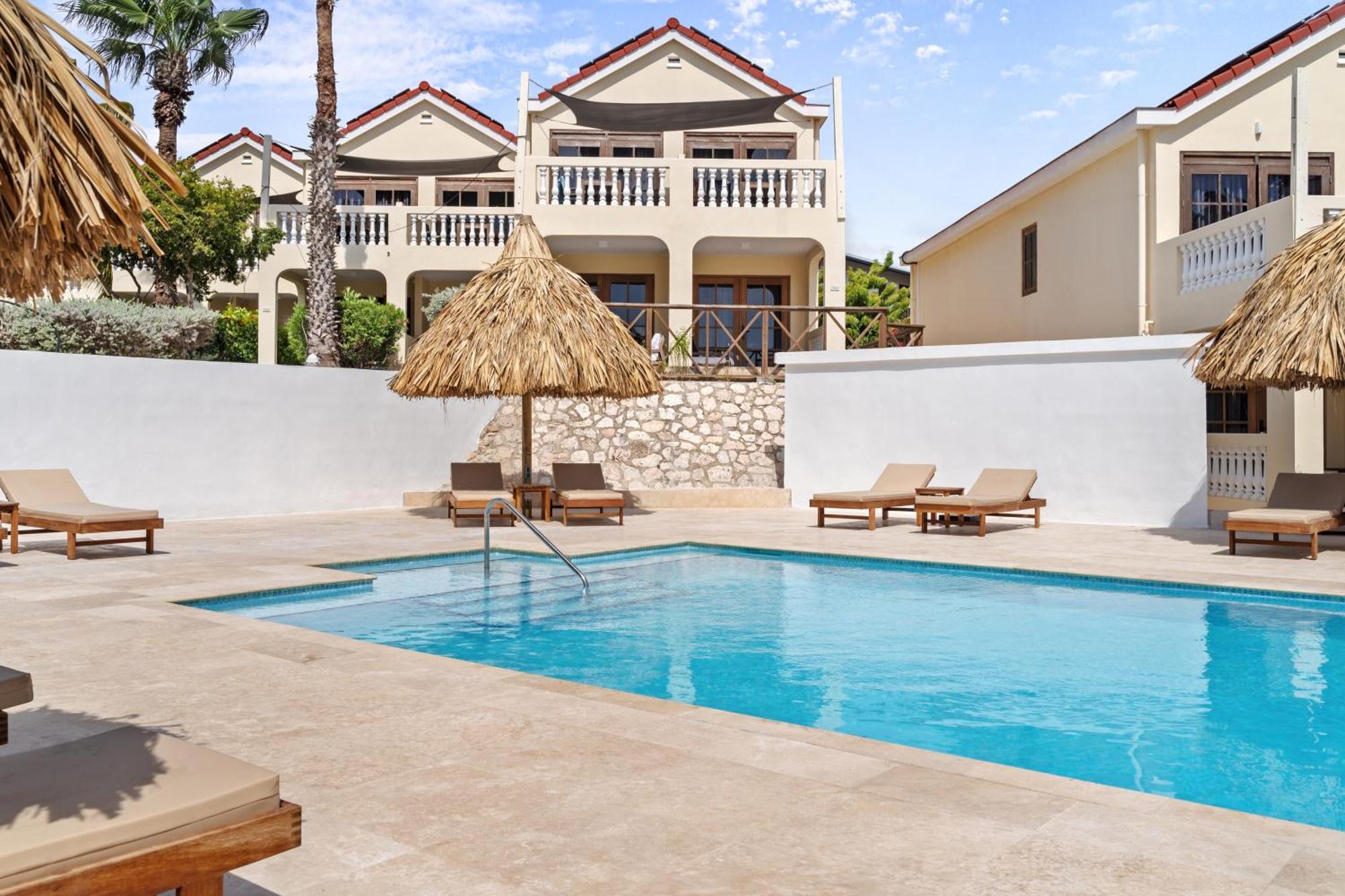 Livingstone Jan Thiel Resort Willemstad Bagian luar foto