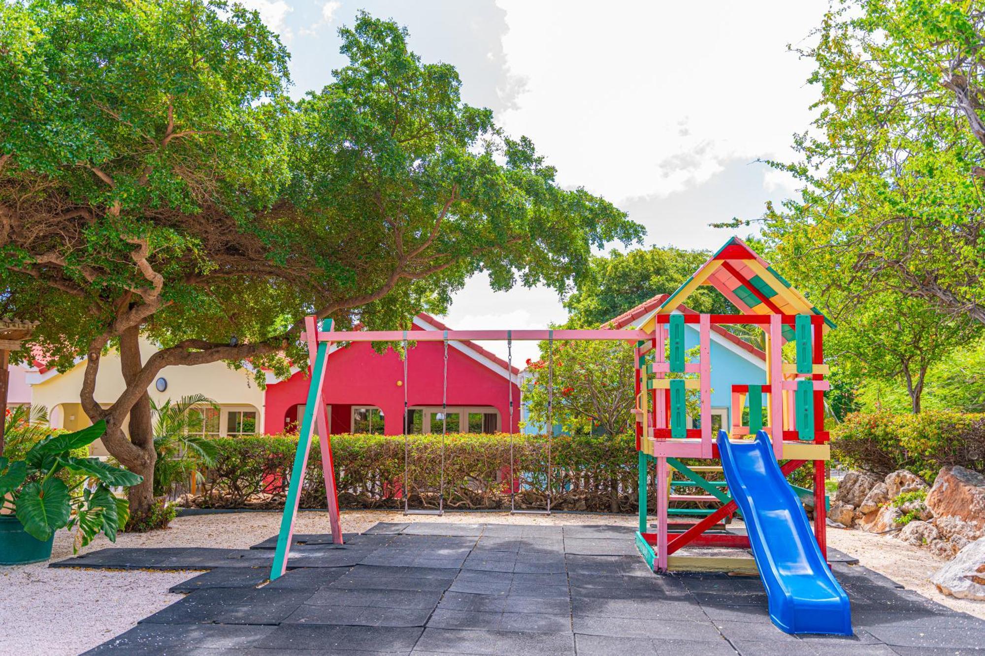 Livingstone Jan Thiel Resort Willemstad Bagian luar foto