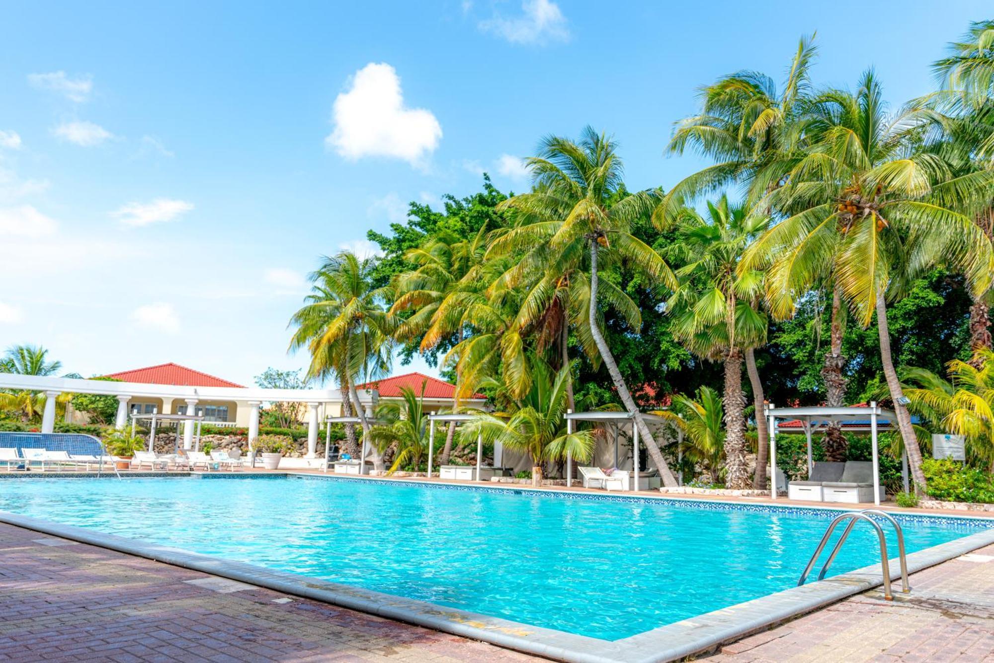 Livingstone Jan Thiel Resort Willemstad Bagian luar foto