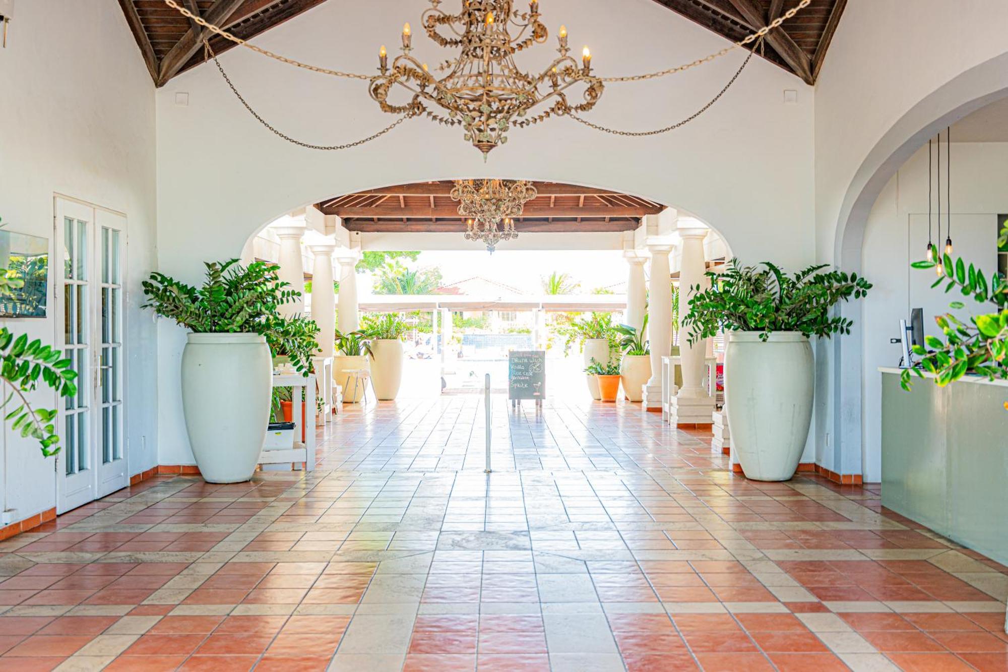 Livingstone Jan Thiel Resort Willemstad Bagian luar foto
