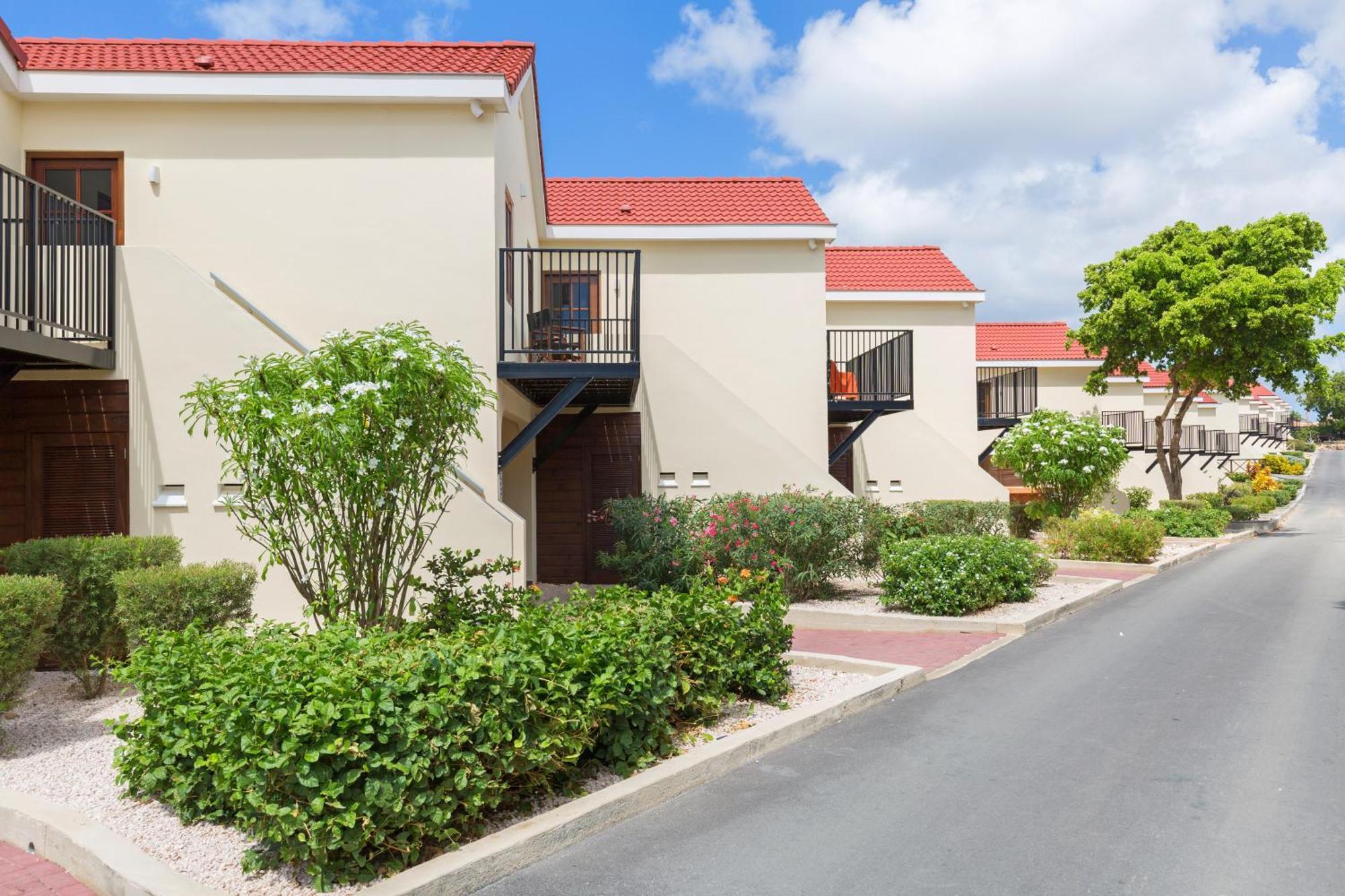 Livingstone Jan Thiel Resort Willemstad Bagian luar foto