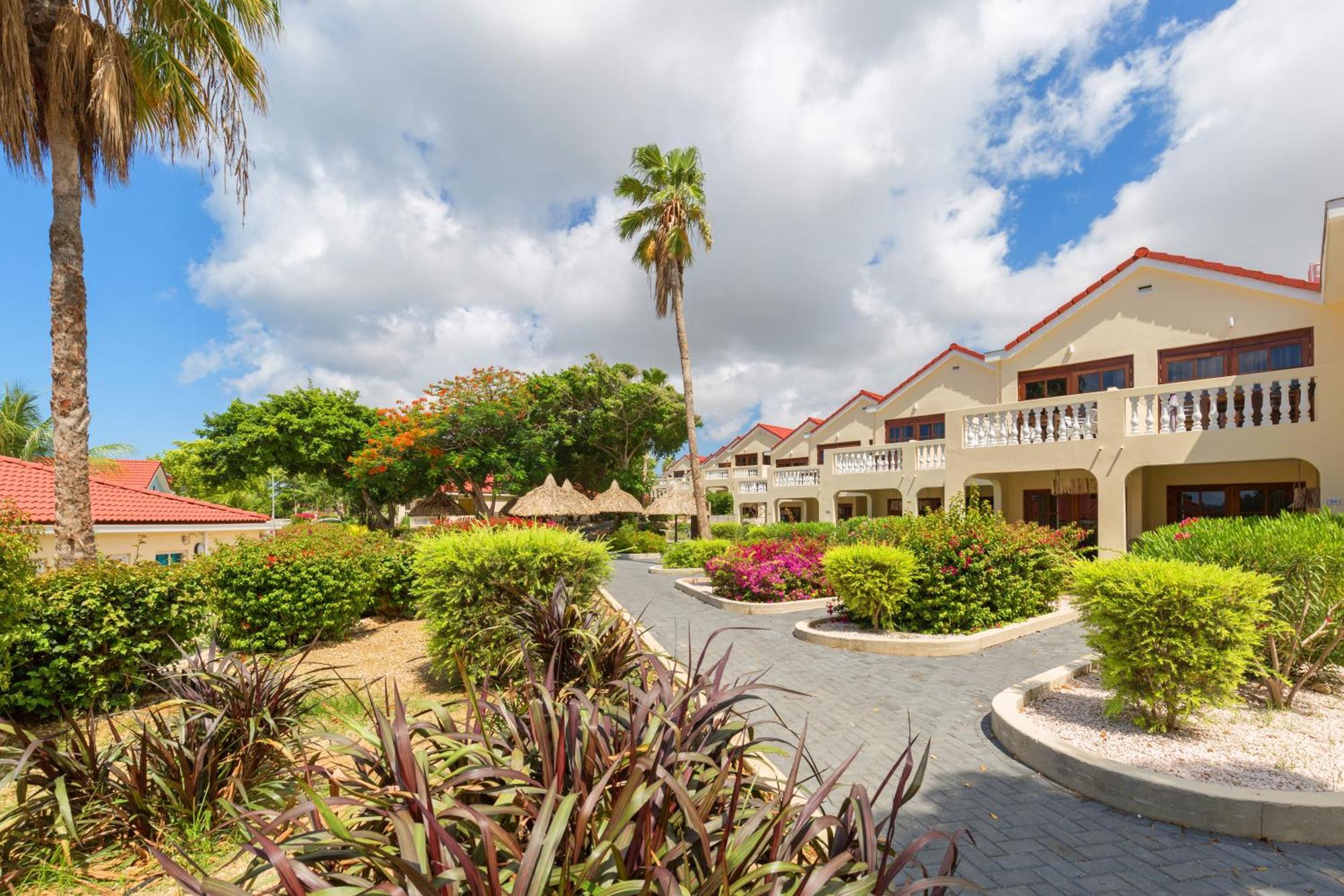 Livingstone Jan Thiel Resort Willemstad Bagian luar foto
