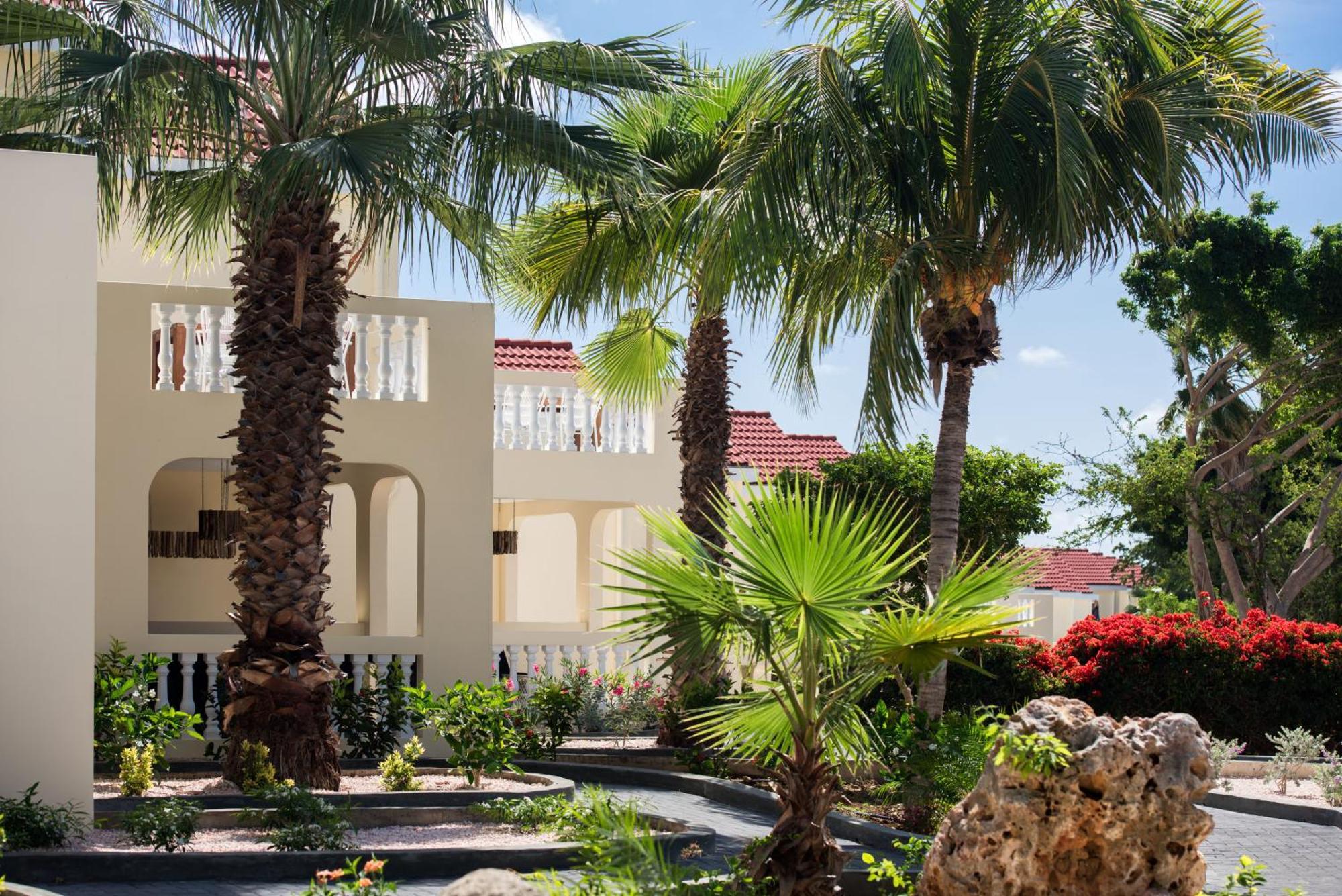 Livingstone Jan Thiel Resort Willemstad Bagian luar foto