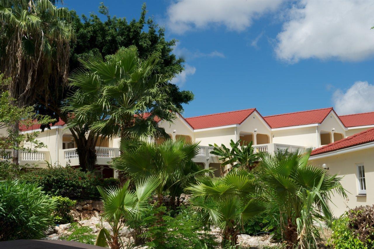Livingstone Jan Thiel Resort Willemstad Bagian luar foto