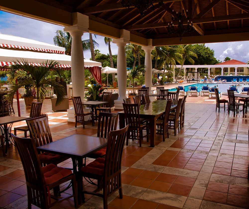 Livingstone Jan Thiel Resort Willemstad Bagian luar foto